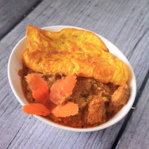 Afghani Chicken  