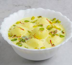 Angoori Rasmalai ( 200 Grams )