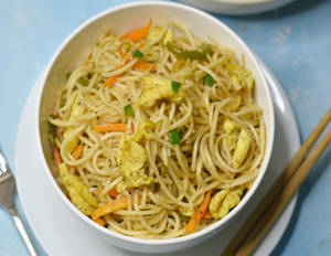 Egg Noodles