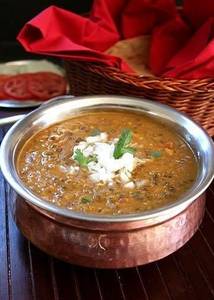 Urad Chana Dal