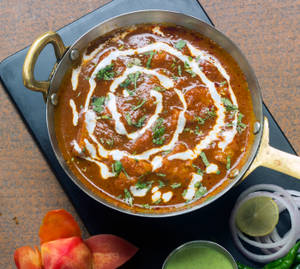Gravy Chaap