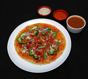 Mix Uttapam