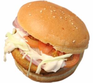 Veg Burger
