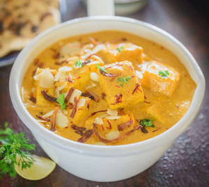 Shahi Paneer