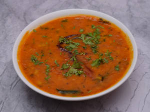 Dal Fry