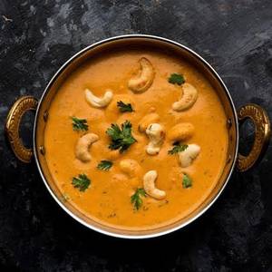 Kaju Korma