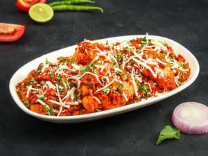 Cheese Masala Pav [2 Pieces]