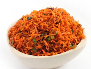 Veg Schezwan Fried Rice