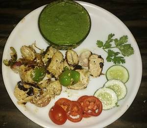 Special Creamy Masala