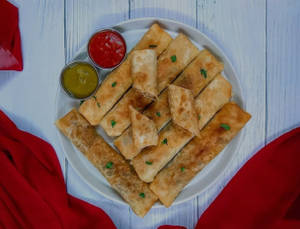 Spring Roll