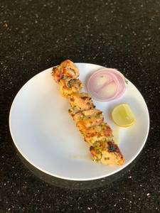 Peshawari Chicken Tikka