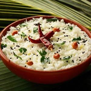 Curd Rice