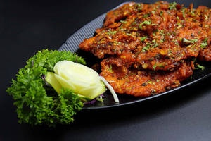 Sesame Fried Paneer Dry