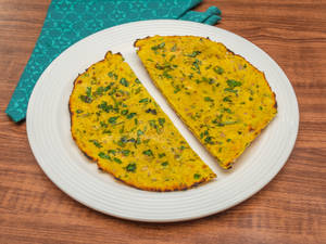 Missi Roti