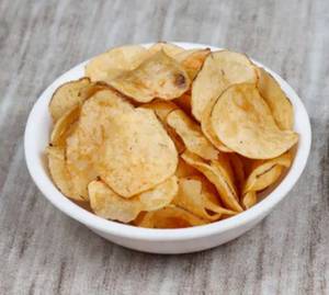 Aloo Chips