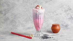 Matka Falooda