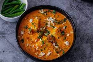 Paneer Lababdar        