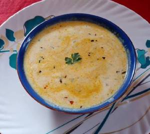 Fry Raita
