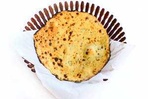 Makki ki Roti