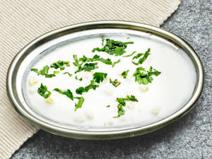 Mixed Raita