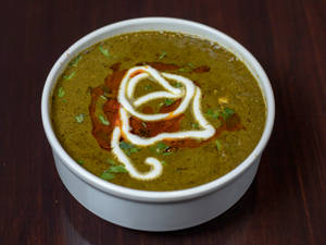 Palak Paneer