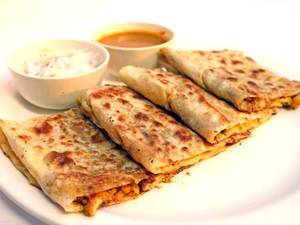Naliran Parotta 