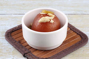 Gulab Jamun