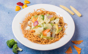 Veg Chinese Chopsuey