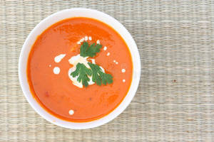 Tomato Soup