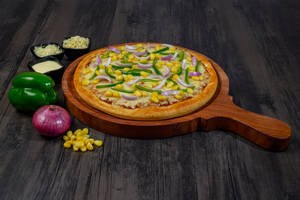 Veg Classic Pizza