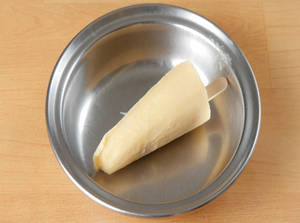 Kesar Kulfi