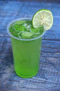 Virgin Mojito