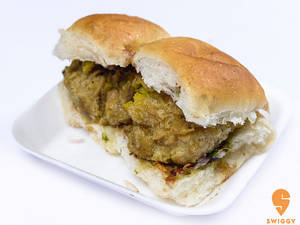 Vada Pav