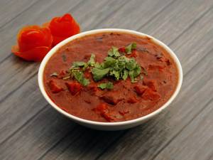 Paneer Butter Masala (Small)