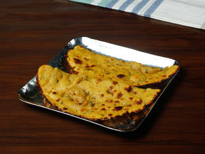 Makke Di Roti