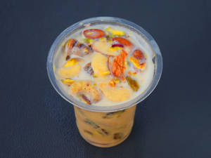 Afghani Dry Fruit Salad 