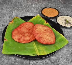 Mangalore Buns