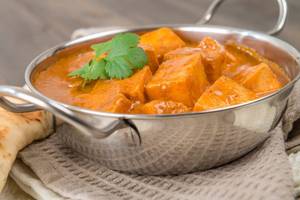 Paneer Makhni