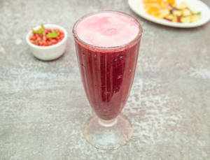 Low Suggered - Mixed Fruit Juice