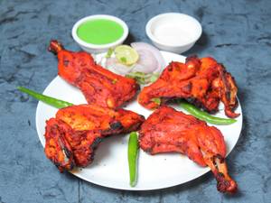 Tandoori Chicken
