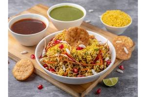Bhel Puri