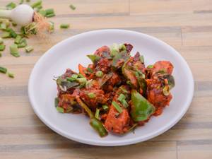 Paneer 65