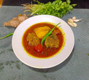 Beef Allo goasht (2pcs)