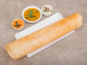 Plain Dosa