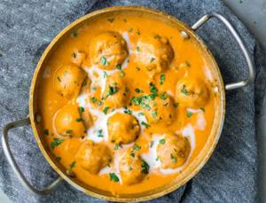 Veg Kofta
