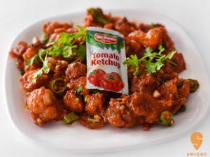 Gobi Manchurian