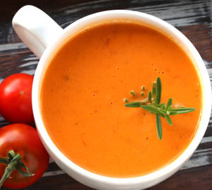 Tomato Soup