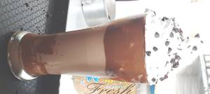 Chocolate Shake 