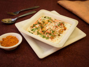Dahi Vada