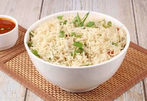 Jeera Fried Rice